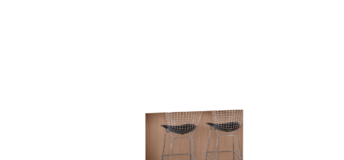 Burnt Honey 25 Island Cabinets