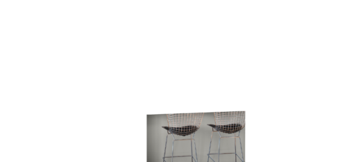 White Dove 25 Island Cabinets