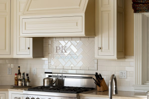 Custom Kitchen Cabinetry in ME