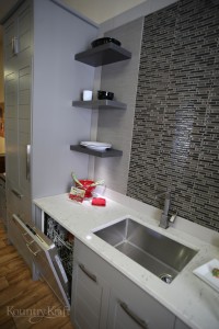 White Kitchen Cabinets in Birdsboro, PA