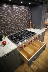 Kitchen Cabinet Ideas PA
