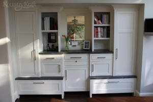 Kitchen Cabinets Maryland