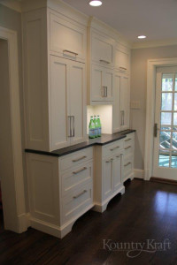 Kitchen Cabinets in MD