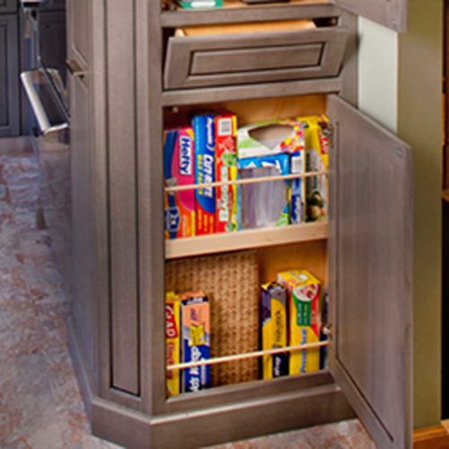 Storage Cabinet