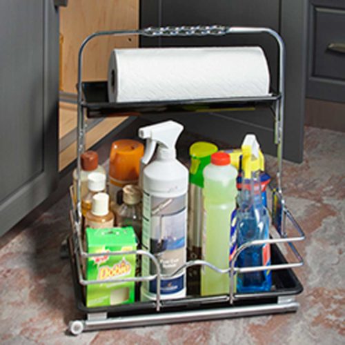 Under Sink Caddy