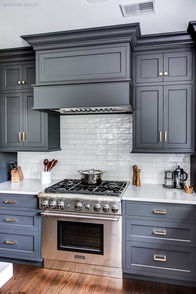 eljardindesign: Kitchen Design Center New Jersey