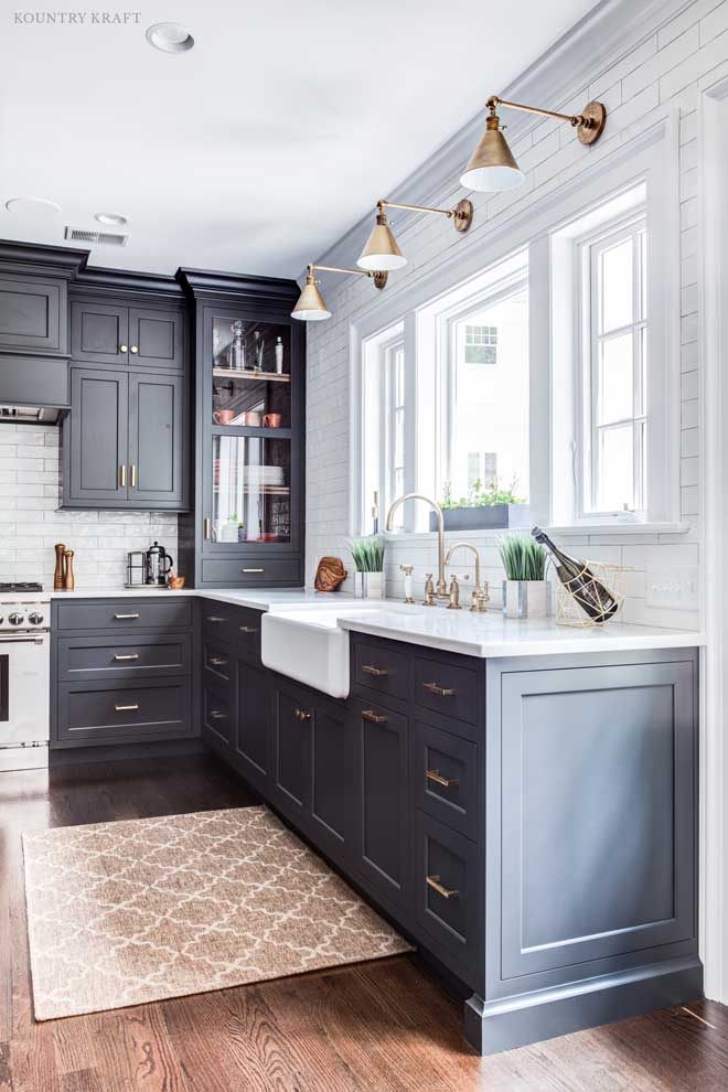 Kitchen Design Ideas Summit, New Jersey