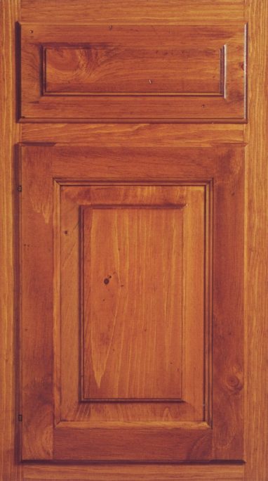 Inset Cabinet Door Styles - Kountry Kraft