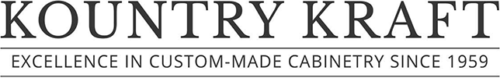 Kountry Kraft Logo Dealer Home Page