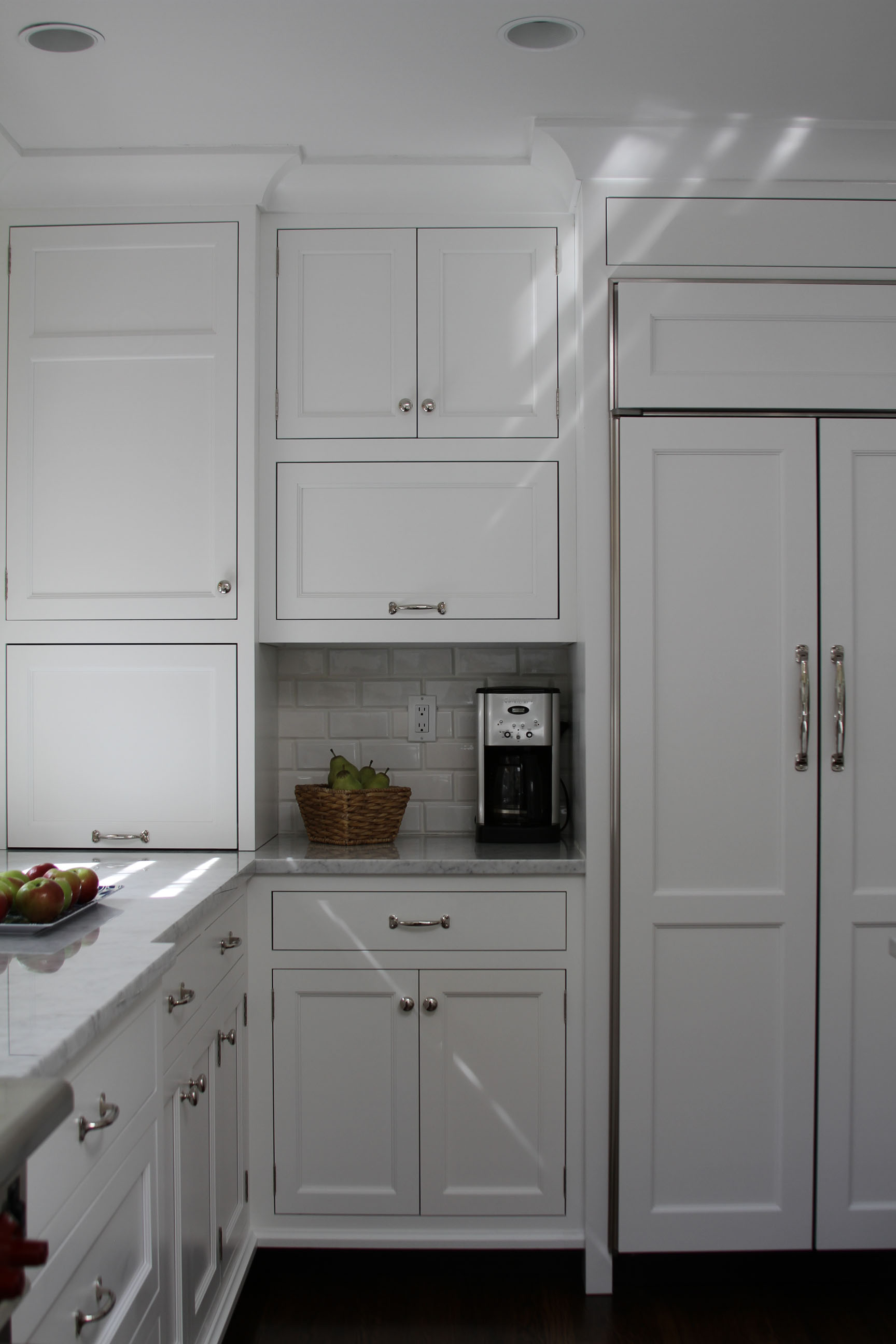Cabinet Dealer Profile – Bradford Design - Kountry Kraft Cabinet Dealer Profile – Bradford Design - Kountry Kraft