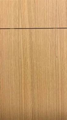 Door Style: Purity <br>Drawer Style: Purity<br>Wood Species: Rift Cut WH Oak <br>Finish Color: Natural 10°<br>Job Number/Reference Number: AM120021/167514
