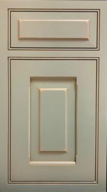 Door Style: CRP10141<br>Drawer Style: 10141<br>Wood Species: Value Cherry<br>Finish Color: NM90085<br>Job Number/Reference Number: NM120077/167888