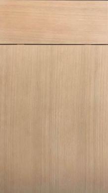 Door Style: Purity <br>Drawer Style: Purity<br>Wood Species: Rift Cut WH Oak<br>Finish Color: Cinnamon GLZ 10°<br>Job Number/Reference Number: WM120487/168221
