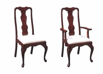 dining room chairs   