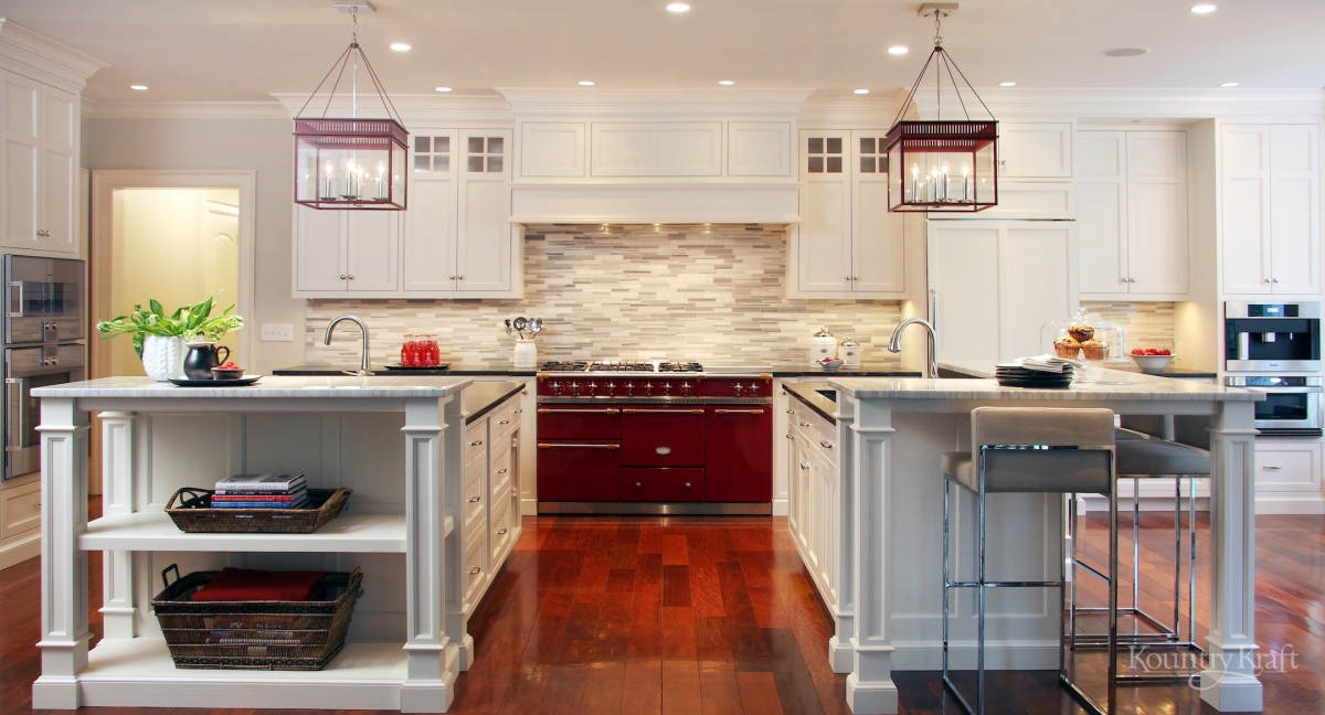 Custom Kitchen Designer Profile True North Cabinets Llc Kountry