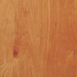 Rustic Cherry Wood for Custom Cabinetry by Kountry Kraft
