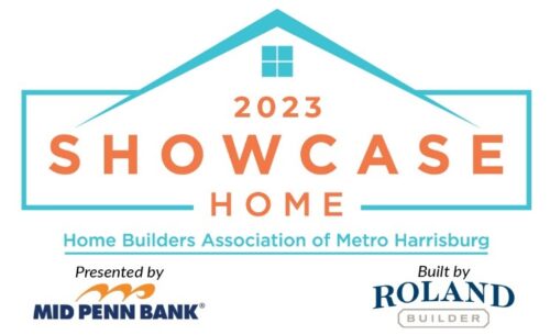 harrisburg showcase home logo