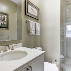 Small Bathroom Vanity in Washington DC