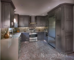 Custom Kitchen Storage Cabinets in Ephrata, PA