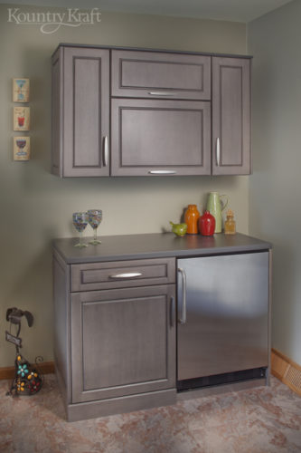 Kitchen Cabinets in Ephrata, PA