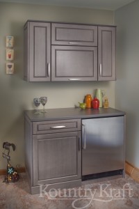 Kitchen Cabinets in Ephrata, PA