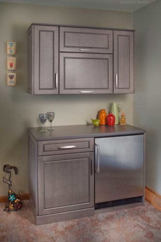 Kitchen dining cab below custom kitchen storage cabinets Ephrata, PA