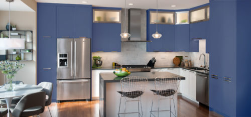 Hudson Bay 25 Wall Cabinets