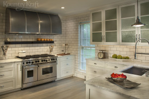 Custom White Storage Cabinets Bryn Mawr, PA